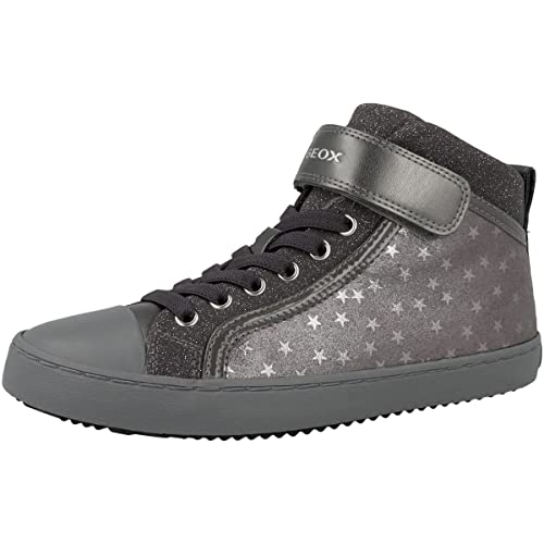 Geox Unisex-Child J Kalispera Girl I Sneaker4