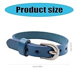 Zoom IMG-2 hattba cinturino in pelle morbida Zoom IMG-2 hattba cinturino in pelle morbida