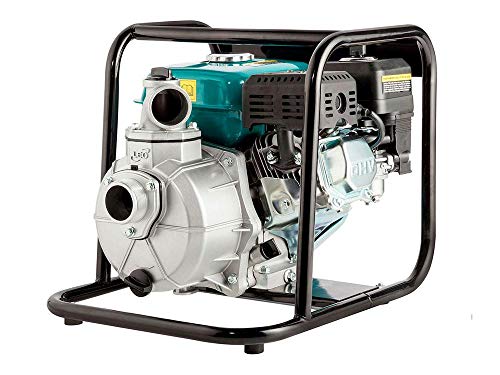 Mejores comprativas On-line Motobombas de riego disponible en línea para comprar. 18 Imagen adicional