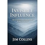 Cover of Invisible Influence