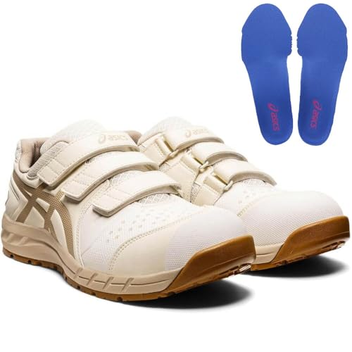 �A�V�b�N�X asics ���S�C ��ƌC �E�B���W���u �yCP112�z1273A056 200�F�o�[�`×�p�e�B 26.5cm + ��֗p ���~ �C���\�[�� �y1273A008�z�i400�F�u���[�jM �Z�b�g�i