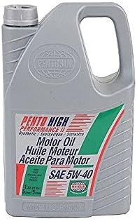 Pentosin 5W40 HP2 5L Engine Oil