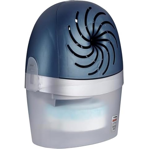 Rubson AERO 360° Déshumidificateur Cover
