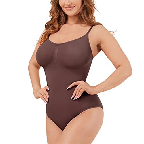 Gaine ventre plat pour femme : short de sudation et culotte sculptante taille haute