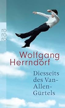 Paperback Diesseits des Van-Allen-Gurtels [German] Book
