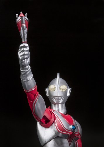 Ultra Act Ultraman Jack [Import Japonais] - vue 10