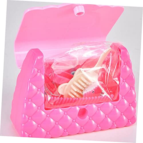 SAFIGLE 1 Conjunto brinquedo de bolsa infantil brinquedos para crianças Brinquedos infantis brinqued