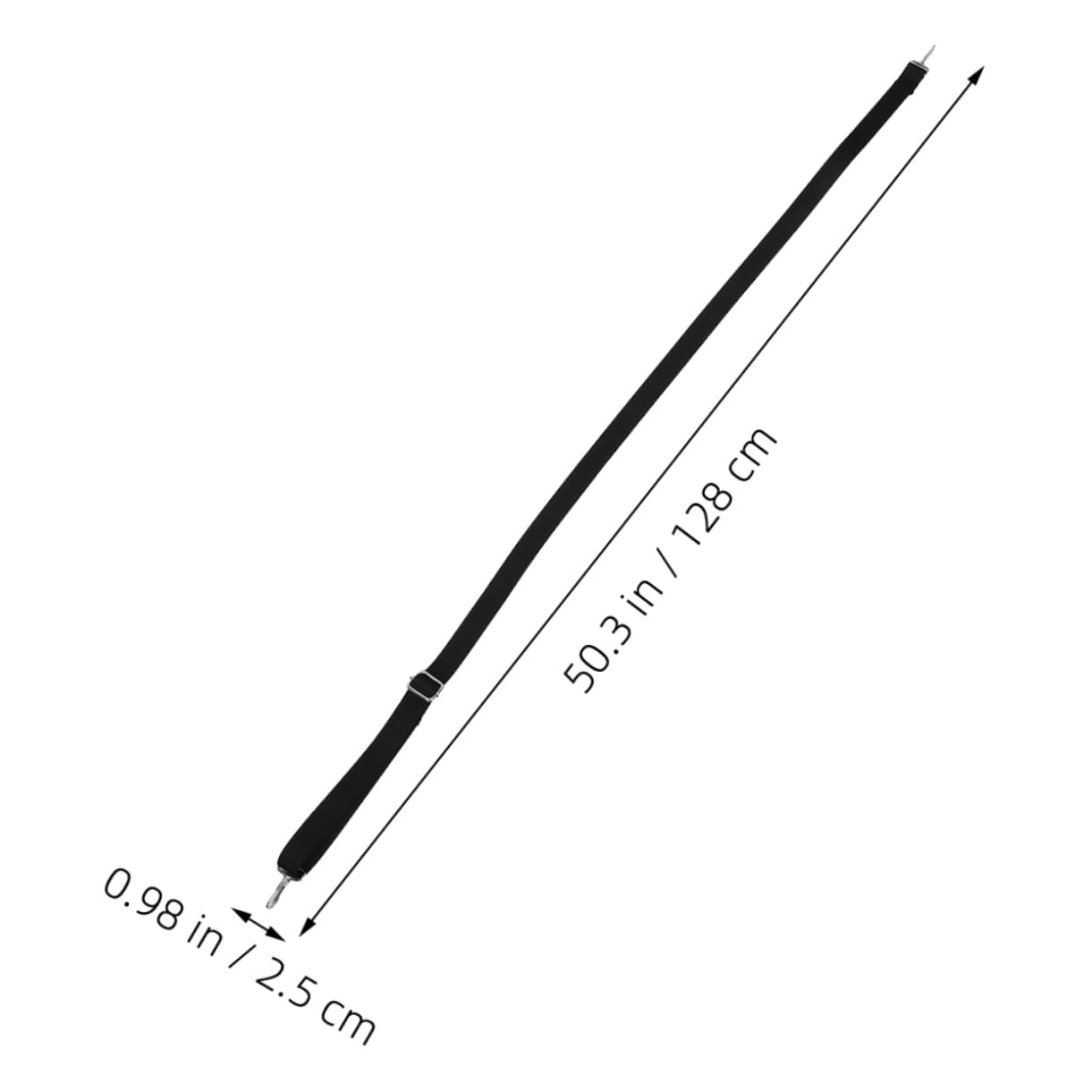 Gogogmee 1Set Cargo Straps for Paddle Boards and Boats Versatile Fixing Straps for Outdoor Activities User Friendly Installation Support for Camping and Equipment