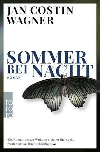 Sommer bei Nacht: Vom Gewinner...