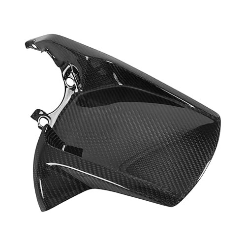 Carénage arrière carbone CB1000R pour les sorties à moto - 5