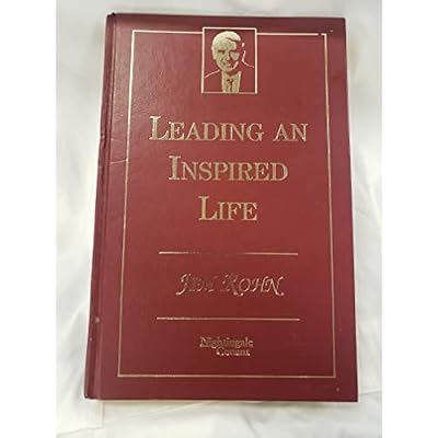 Leading an Inspired Life