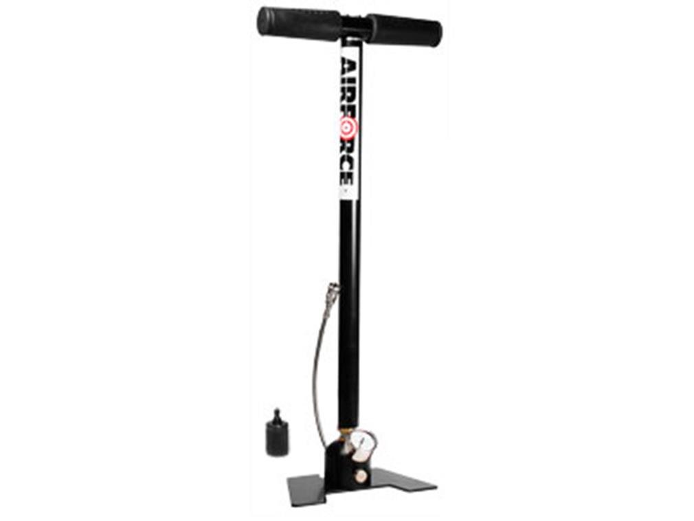 Amazon.com : Airforce PCP Hand Pump Rifles, Incl. Hose, Pumps up 