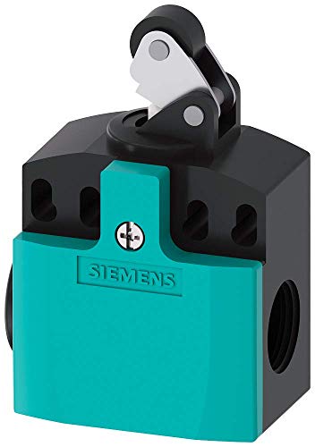 Interrupteur de fin de course Siemens pour détection position machine