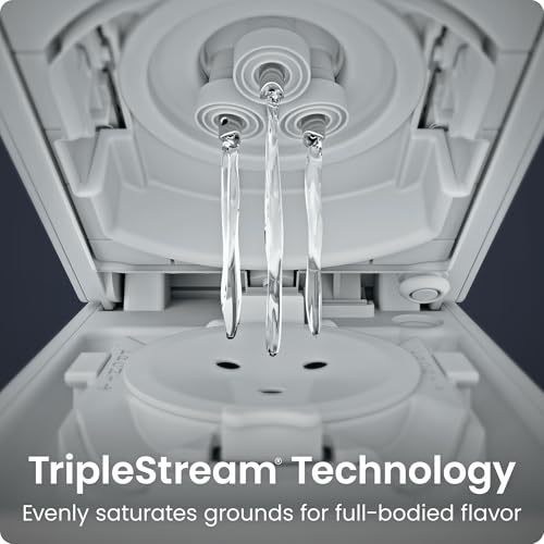 Save 56% on Chefman Caffeinator Single Serve Coffee Maker