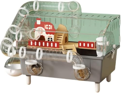 Zeruho Hamster cage Eoɂ lXȃX^Cgݍ킹p\ g ^ g[fUC |₷ ʋCς GRAN pCv pCvnX^[P[WyX^Cz-O,炢