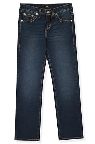 True Religion Boys Jeans Kids Stretch Denim Jeans for Boys