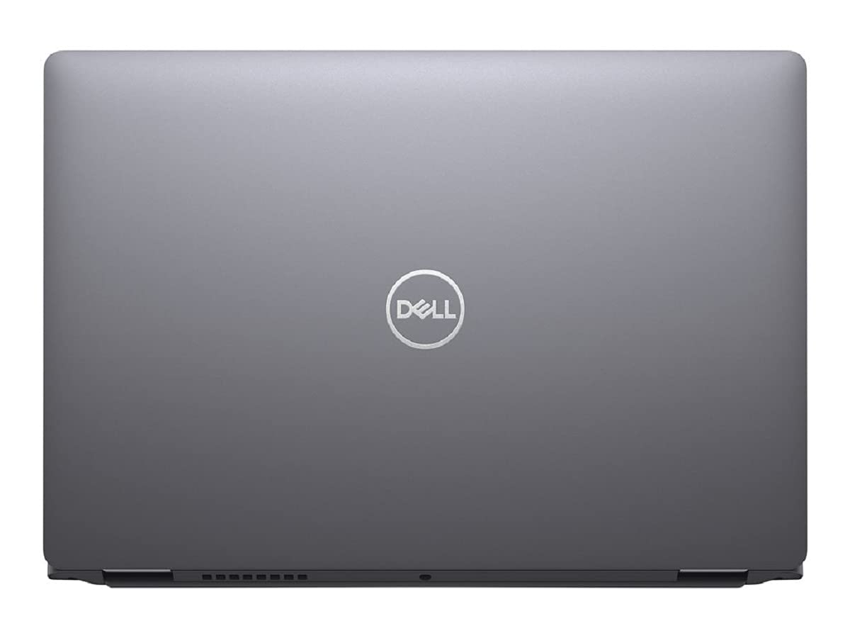 Dell Latitude 5410 Multi-Touch Laptop (Silver) - 14