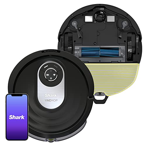 Shark AI Robot Vacuum & Mop main view