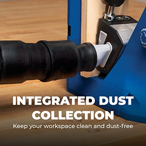 Kreg Kphj720 Pocket-Hole Jig 720 #TOP5