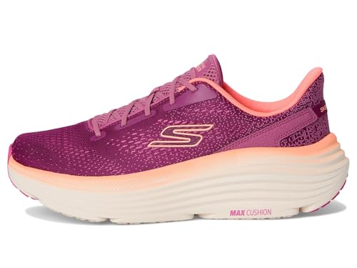 Image of Skechers Womens Max Cushioning Endeavour - Ka Sneaker