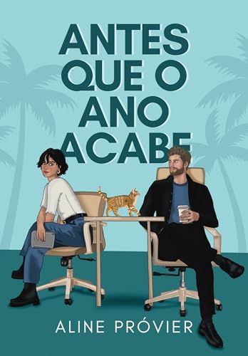 Antes que o Ano Acabe (Série Antes)