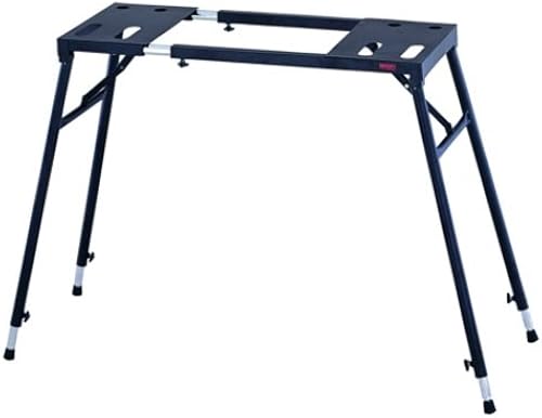 Dixon KeyboardstA nder Keyboardtisch verstellbar HA he und Breite