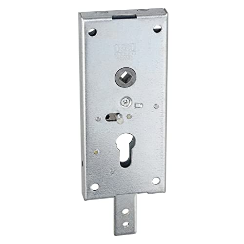 Garagentorschloss Schwingtorschloss Garagenschloss Torschloss...