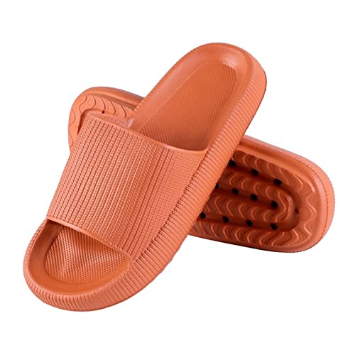 Sandales pour femmes à semelles épaisses et chaussures plates décontractées taille 40-41