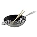 Scanpan CTX 32 cm wok.