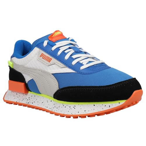 Puma Future Rider Galaxy2 Jr Sneaker, 42