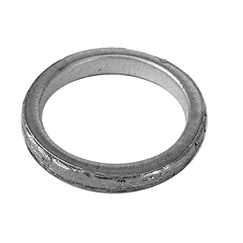 JOINT ECHAPPEMENT ADAPT SCOOTER CHINOIS 50CC 4TEMPS / TNT MOTOR ROMA / BOSTON 10P ( MOTEUR GY6 139QMA /B )