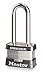Keyed Padlock, Alike, 1-9/16
