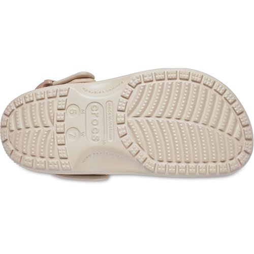 Image of Crocs Classic Buckle Unisex Clog