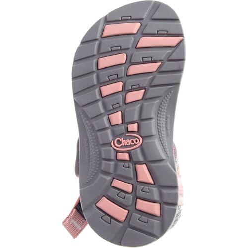 Image of Chaco Kids' ZX1 Ecotread Athletic Sandals