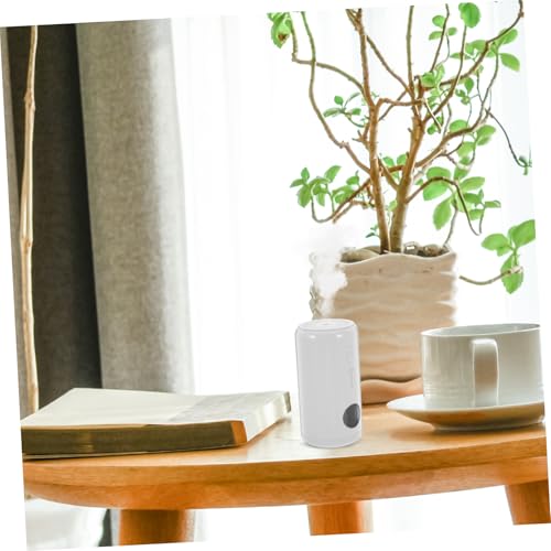 CHILDWEET Mini Humidificador Usb Compacto 220 ml miniatura 5