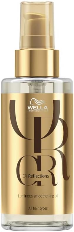 - Wella Professional Enrich Luminous Smoothening Treatment, 100ml