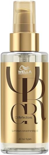 Wella Professional Enrich Luminous Smoothening Treatment, 100ml