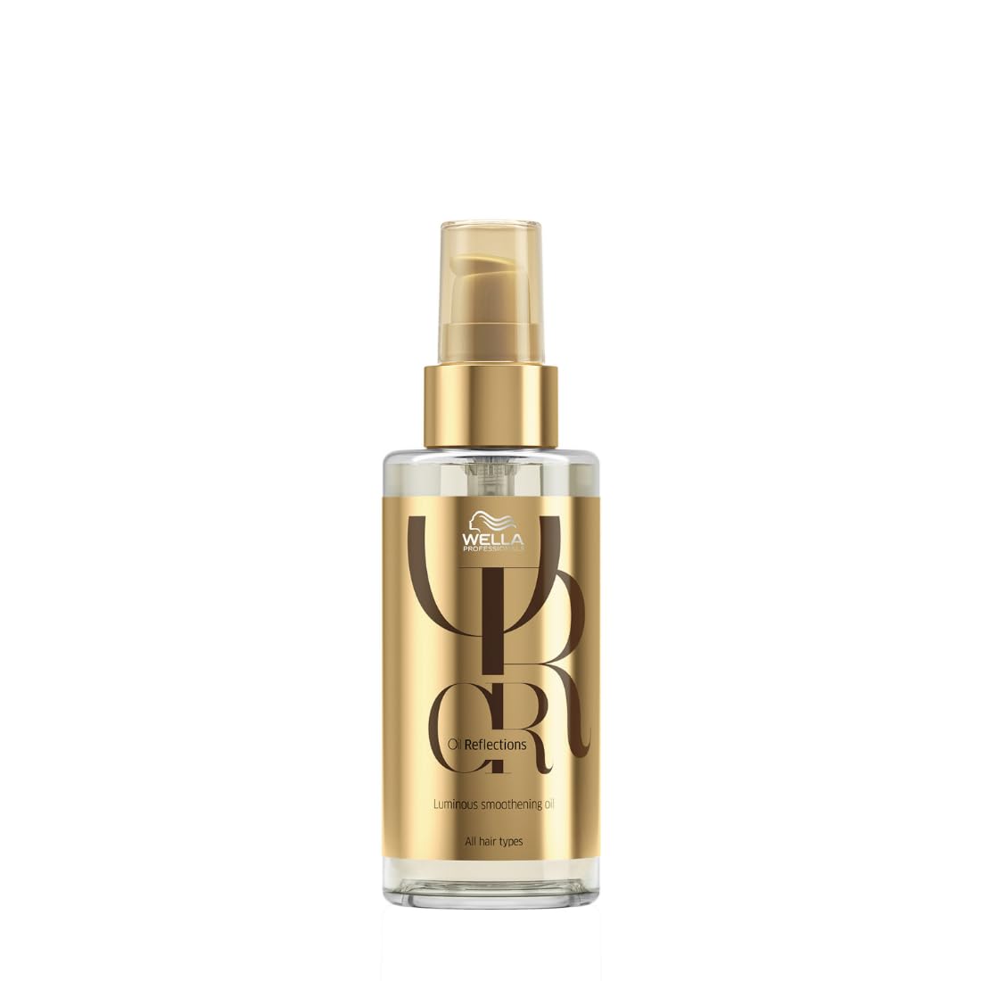 Wella Professional Enrich Luminous Smoothening Treatment, 100ml - Review, Price and Buying Guide