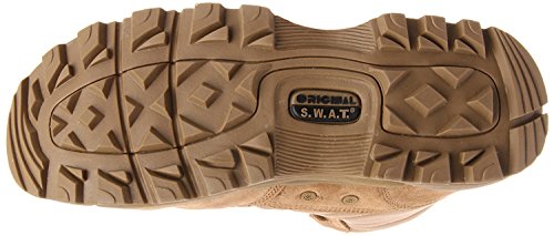 Original S.W.A.T. Classic 9" Lace-Up - Unisex Boots - Leather Upper - Padded Tongue & Collar - Textile Lining4