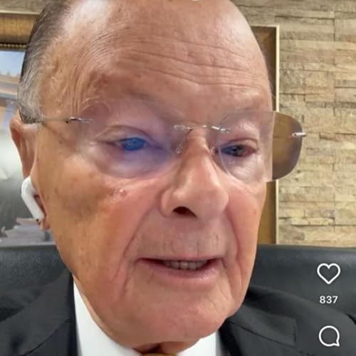 Sonhos, visões e profecias do engano do coração... - Meditação Matinal 23/11/25