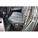 DU-HA DuHa 5074 Under Seat Storage fits 2006-2014 & 2017-2026 Ridgeline | Black Heavy Duty Back Seat Organizer| Easy Installation | Seamless Integration
