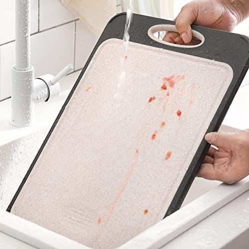 Guanci Cutting Board Double Sided thumb #3