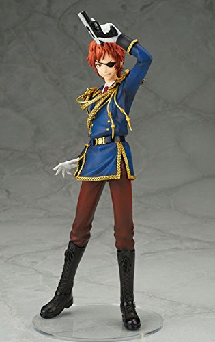 アニメK 複製原画　八田美咲 八田 美咲｜CHARACTER｜メモリー・オブ・レッド ～BURN～｜「K