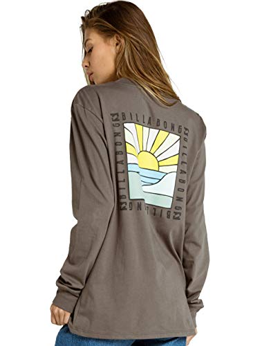 Billabong ADIV Tee Steel