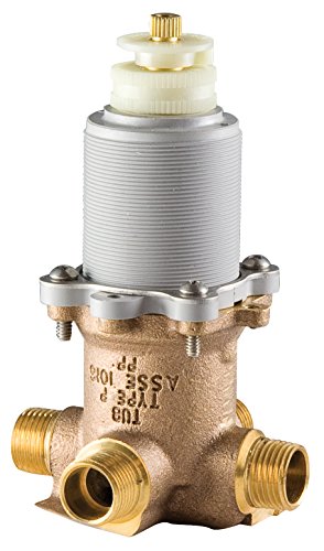 Pfister TX9-310A Tub and Shower Valve, E-commerce packaging