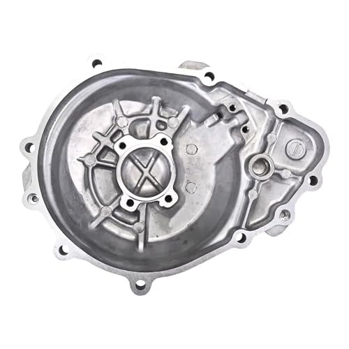 Carter de moteur ZX6R 2003-2004 couvercle robuste en alliage - 4