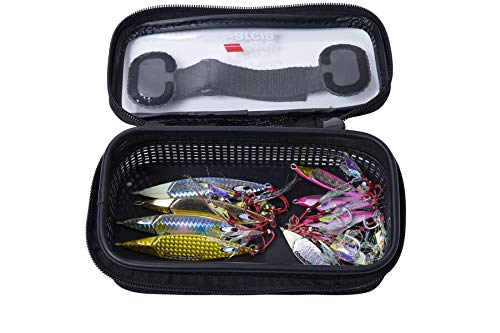 Amazon | アブガルシア(Abu Garcia) ルアーケース ウォッシャブル