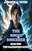 The Rogue Sorcerer: The Caldronian Guild : Book 2