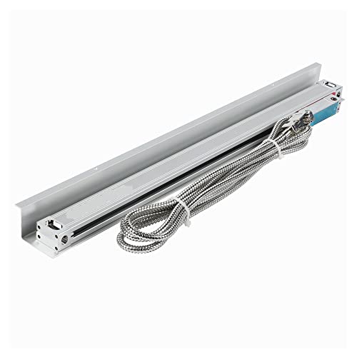Encoder Lineal para Torno y Fresadora 500mm miniatura 1