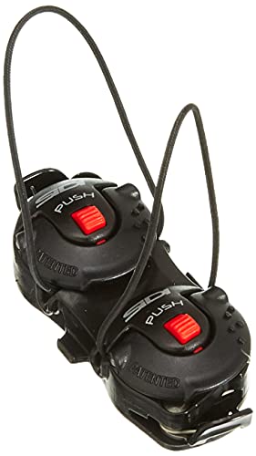 Sidi Tecno-3 Push Doble Unidad One Size